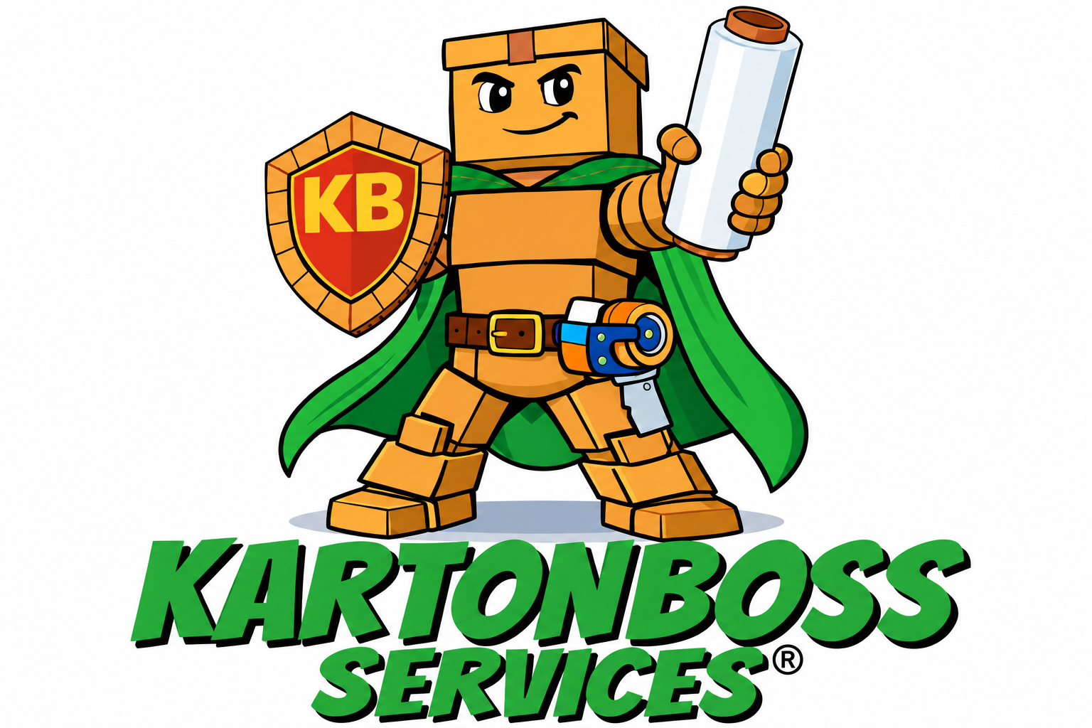 KartonBoss Services