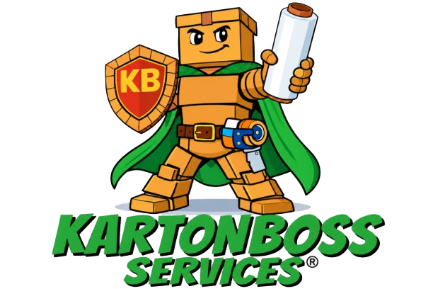 KartonBoss Services