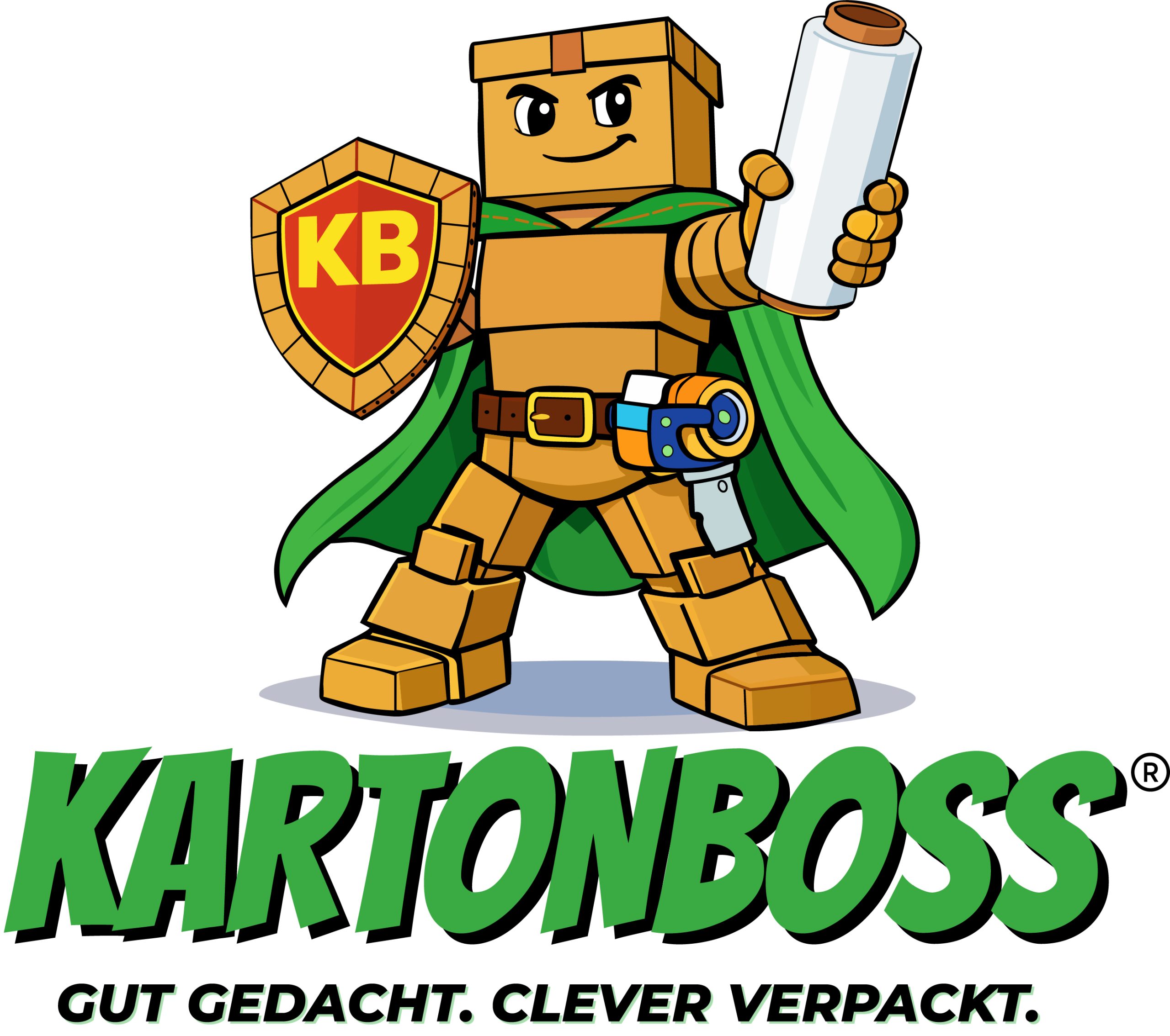 KartonBoss Logo